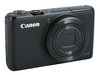  Canon PowerShot S95 Black  
