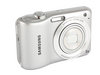 Фотография Samsung ES30 Silver Цифровой фотоаппарат Фото Samsung ES30 Silver Цифровой фотоаппарат