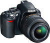  Nikon D3100 Kit AF-S DX 18-55 VR  