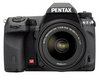  Pentax K-5 Kit 18-55 WR 50-200 WR  