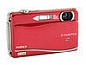  Fujifilm FinePix Z800EXR Red  