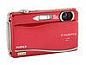 Фотография Fujifilm FinePix Z800EXR Red Цифровой фотоаппарат