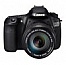  Canon EOS 60D Kit EF-S 17-85 IS  