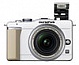  Olympus E-PL1 Kit 14-42   ( )