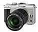 Olympus E-PL1 Kit 14-150   ( )