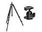  Manfrotto 190XB/496RC2   
