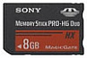  Sony (MS-HX8A)