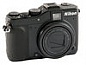  Nikon Coolpix P7000 Black  