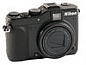 Фотография Nikon Coolpix P7000 Black Цифровой фотоаппарат