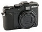 Nikon Coolpix P7000 Black  