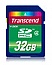 Transcend Class4 (TS32GSDHC4)