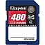  Kingston Class4 Video Card 480min (SDV/32GB)