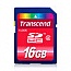  Transcend Class2 (TS16GSDHC2)