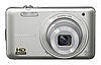 Фотография Olympus VG-130 Silver Цифровой фотоаппарат