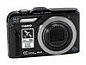 Фотография Casio Exilim EX-H20G Black