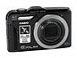 Casio Exilim EX-H20G Black