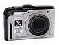Фотография Casio Exilim EX-H20G Silver