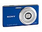  Sony Cyber-shot DSC-W530 Blue   +  