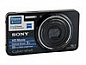  Sony Cyber-shot DSC-W570 Black  