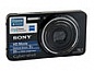 Sony Cyber-shot DSC-W570 Black  