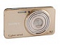 Фотография Sony Cyber-shot DSC-W570 Gold Цифровой фотоаппарат