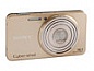  Sony Cyber-shot DSC-W570 Gold  