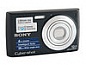  Sony Cyber-shot DSC-W510 Black  