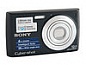 Фотография Sony Cyber-shot DSC-W510 Black Цифровой фотоаппарат