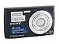 Sony Cyber-shot DSC-W510 Black  