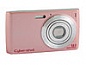  Sony Cyber-shot DSC-W510 Pink  