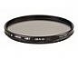 Фотография HOYA PL-CIR UV HRT 55 mm светофильтр