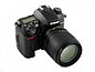  Nikon D7000 Kit 18-105 VR  