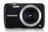 Фотография Samsung PL20 Black Цифровой фотоаппарат