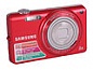 Фотография Samsung ST65 Red Цифровой фотоаппарат