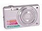 Фотография Samsung ST65 Silver Цифровой фотоаппарат