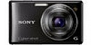  Sony Cyber-shot DSC-W390 Black  