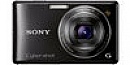 Sony Cyber-shot DSC-W390 Black  