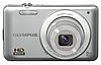 Olympus VG-120 Silver  