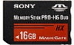  Sony (MS-HX16A)