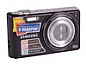 Фотография Samsung PL210 Black Цифровой фотоаппарат