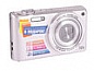 Фотография Samsung PL210 Silver Цифровой фотоаппарат