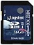 Kingston Ultimate Class UHS-I (SDHA1/16GB)