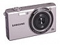 Фотография Samsung SH100 Silver Цифровой фотоаппарат