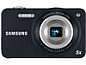 Фотография Samsung ST90 Blue Цифровой фотоаппарат