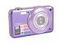 Samsung ST95 Purple Цифровой фотоаппарат