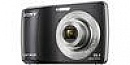 Sony Cyber-shot DSC-S3000 Black  