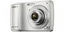 Sony Cyber-shot DSC-S3000 Silver Цифровой фотоаппарат