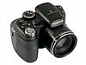 Fujifilm FinePix S2950HD Цифровой фотоаппарат