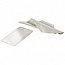 Hama Mobile Protect Mirror защитная плёнка для Apple iPhone 4 (106616)