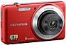  Olympus VG-110 Red  